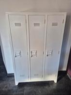 HK Living Kast met deuren, Huis en Inrichting, Ophalen, Met deur(en), 100 tot 150 cm, Zo goed als nieuw