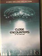 Close Encounters of the Third Kind 2 disc, Cd's en Dvd's, Dvd's | Science Fiction en Fantasy, Vanaf 6 jaar, Ophalen of Verzenden