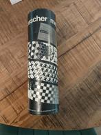 MC Escher Metamorphose, Ophalen of Verzenden, Overige thema's