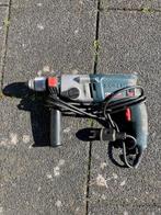 Bosch boormachine, Ophalen, Gebruikt, Boormachine