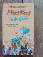 Mees Kees in de gloria., Ophalen of Verzenden, Zo goed als nieuw, Fictie algemeen