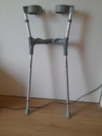 Nieuwe loopkrukken €10,-, Ophalen of Verzenden