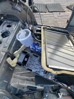 Mercedes W124 Station 1993 schuifdak, Auto-onderdelen, Ruiten en Toebehoren, Ophalen, Gebruikt, -, -