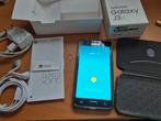 Samsung Galaxy J3 (6) 8 GB - Andriod Smartphone 2016., Overige modellen, Verzenden, Zwart, Touchscreen