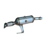 Roetfilter Nissan NV, Opel Movano, Renault Master, Auto-onderdelen, -, -, Nieuw, Ophalen of Verzenden