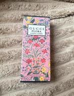 Gucci Flora Gorgeous Gardenia eau de parfum 100 ml nieuw, Ophalen of Verzenden, Nieuw