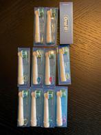 11 Oral- B Opzetborstels - Nieuw in verpakking origineel, Sieraden, Tassen en Uiterlijk, Uiterlijk | Mondverzorging, Ophalen of Verzenden
