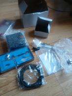Airbrush set, Overige merken, Gelijkstroom, Overige typen, Nieuw