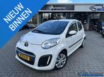 Citroen C1 1.0 Tendance 5drs 95dKM!|LED|Elek.ramen|CV-afstan, Voorwielaandrijving, Euro 5, Stof, Gebruikt
