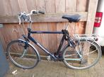 Batavus Kayenta herenfiets - Ideaal voor lange mensen, Ophalen, Gebruikt, Versnellingen, Batavus