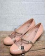Wonder Me - Prachtige leren pumps maat 39 - Nieuw, Pumps, Nieuw, Ophalen of Verzenden, X