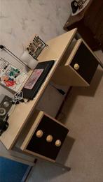 Bureau, Ophalen of Verzenden, Zo goed als nieuw, 50 tot 100 cm, Minder dan 100 cm