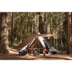 Tipi kampeer tent (Quechua)+tarp (origineel prijs: €1.578), Ophalen