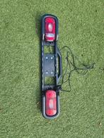 Spinder onderdelen, Auto diversen, Fietsendragers, Ophalen, Gebruikt, 2 fietsen, Trekhaakdrager