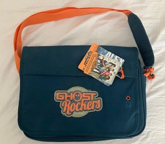 Nieuw School – schoudertas van Ghost Rockers, Ophalen of Verzenden, Nieuw, Ghost Rockers