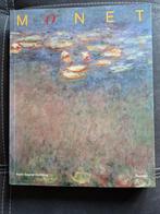 Monet - Taschen, Ophalen of Verzenden, Zo goed als nieuw, Fotografen, Karin Sagner-Düchting