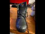 Nieuwe werkschoenen., Kleding | Heren, Schoenen, Zwart, Nieuw, Ophalen of Verzenden, Werkschoenen