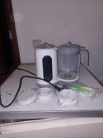 6 in 1 babyhapjes, 4 liter of meer, Ophalen of Verzenden, Nieuw, 3 snelheden of meer