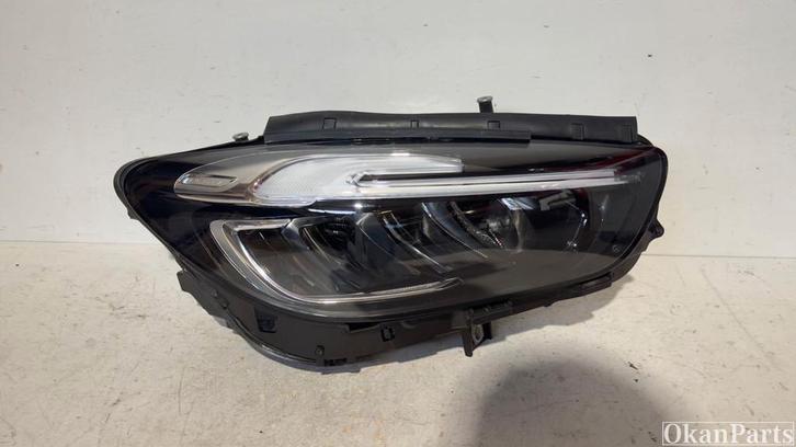 Mercedes B-klasse W247 LED Koplamp rechts A2479065207, Auto-onderdelen, Verlichting, Gebruikt, Ophalen of Verzenden