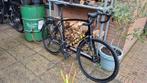 Trek Domane AL2 disc, 61cm, 28 inch, 10 tot 15 versnellingen, Aluminium, Zo goed als nieuw