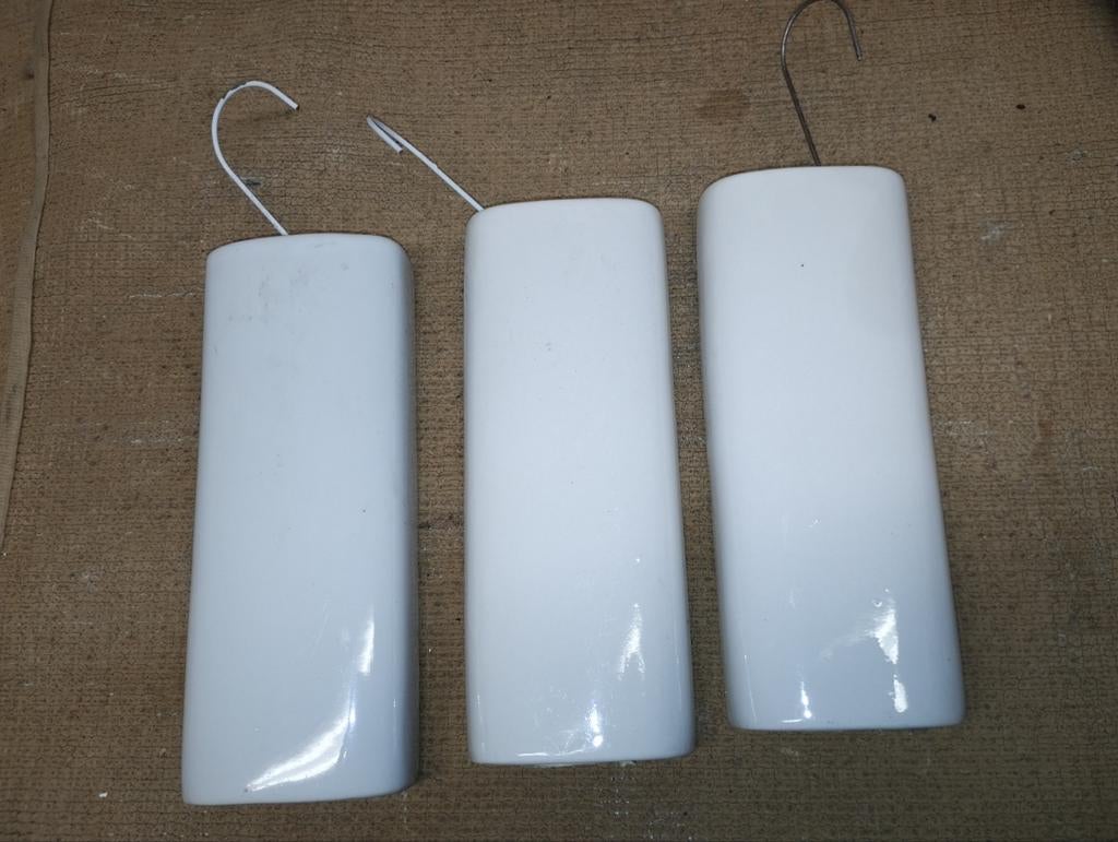 Waterverdamper radiator verwarmingsbakje, Ophalen