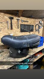 Buddybak typhoon, Ophalen of Verzenden, Zo goed als nieuw, Piaggio