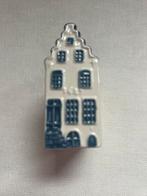 KLM Huisje 2 - met kurkje - leeg, Verzenden, Zo goed als nieuw, 1 t/m 20