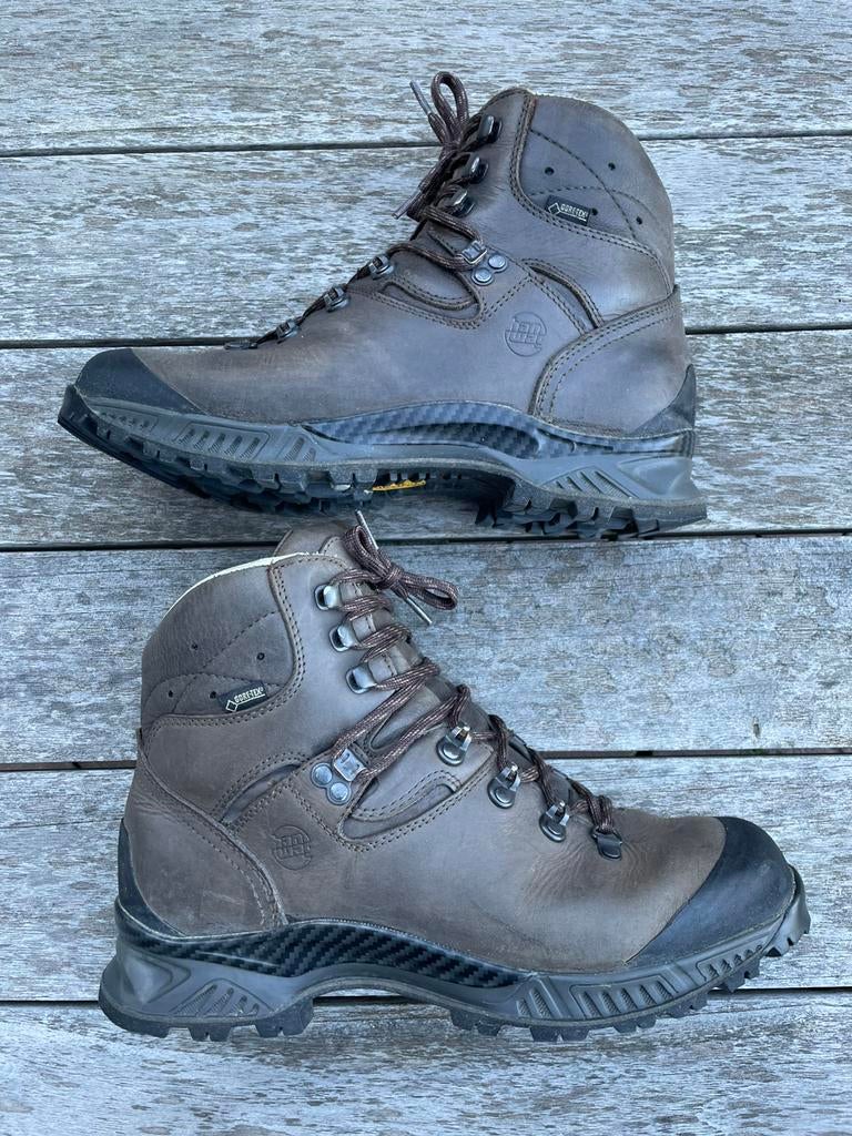 Wandelschoen Hanwag Tatra GTX, maat 42,5, Sport en Fitness, Bergsport en Wandelen, Ophalen of Verzenden, Zo goed als nieuw, Schoenen