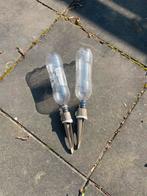 Plantbewateringssysteem voor tijdens de vakantie, Ophalen, Gebruikt