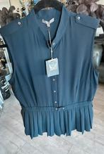 KOCCA , topje , maat L , nieuw, Maat 38/40 (M), Blauw, Nieuw, Ophalen of Verzenden