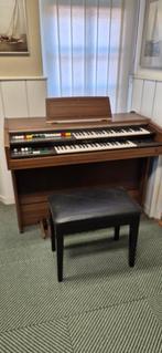 Yamaha Electone B-30R Orgel - Vintage Geluidskwaliteit, Ophalen, Gebruikt, 2 klavieren, Orgel
