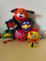 6 Lidl boerderij mini's, Lidl, Ophalen of Verzenden