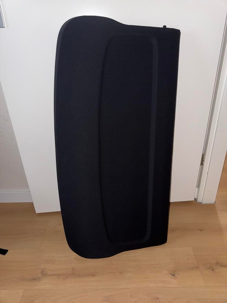 Hoedenplank Audi A3 8V (2017-2020), Auto-onderdelen, Ophalen of Verzenden, Gebruikt, Audi