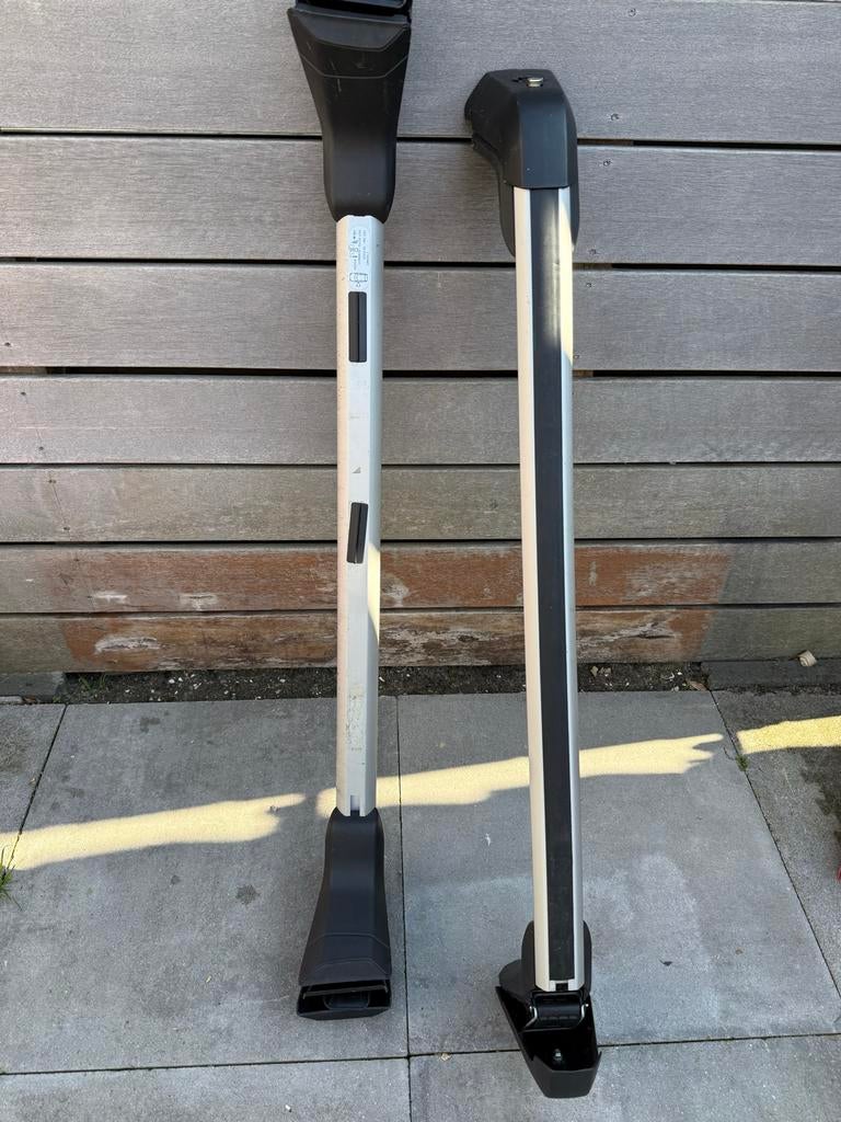 Dakdragers Opel Insignia 2018 - Goede staat, Ophalen, Zo goed als nieuw