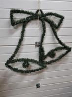 kerstdecoratie bellen groen groot, Diversen, Kerst, Ophalen of Verzenden, 'T Olde Gre-j, Info@toldegrej.nl, Endepoelstraat 20f Didam