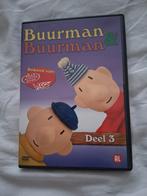 Buurman en buurman dvd, Europees, Gebruikt, Alle leeftijden, Ophalen of Verzenden