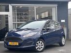 Ford Fiesta 1.25 ELEKT RAMEN / RADIO / 3DEURS (bj 2014), Euro 5, Stof, Gebruikt, 4 cilinders