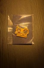 Efteling Pin 50 Jaar, Verzamelen, Efteling, Ophalen of Verzenden, Zo goed als nieuw, Button of Speldje
