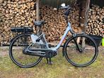 Stella Livorno elektrische fiets Shimano Steps middenmotor., 53 tot 56 cm, Versnellingen, Zo goed als nieuw, Ophalen