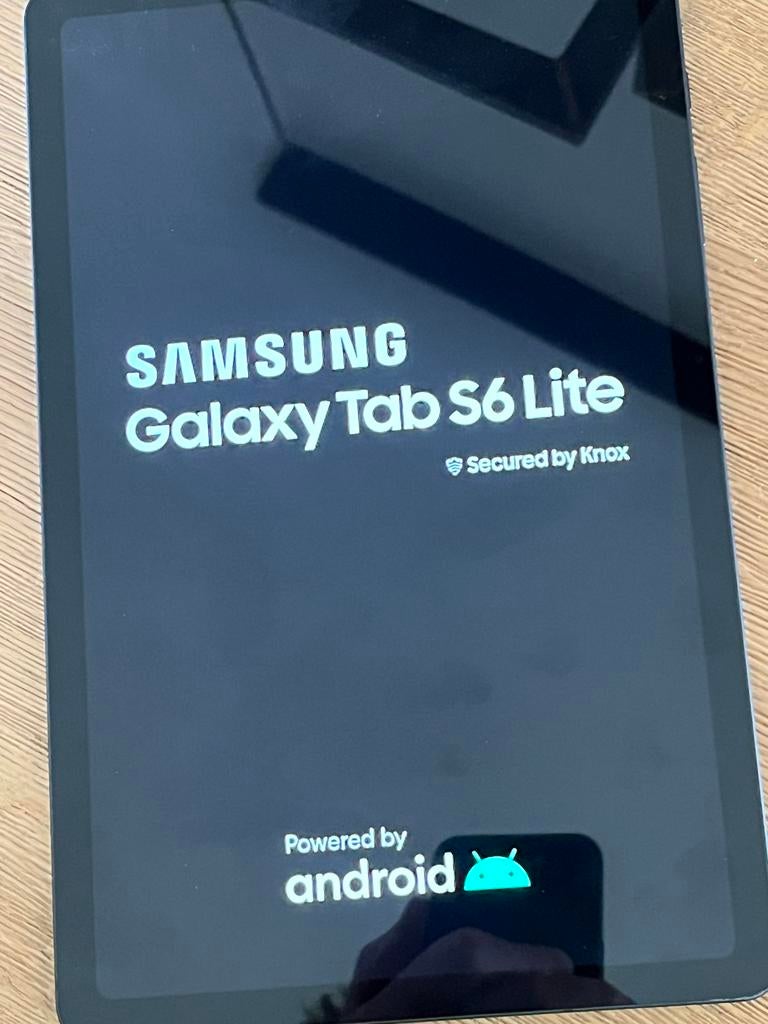 Samsung Galaxy Tab S6 Lite 64GB Wi-Fi, 10 inch, Usb-aansluiting, Ophalen of Verzenden, Zo goed als nieuw