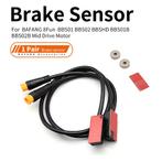 Rem Sensor voor E-bike en Fatbike, Ophalen, Nieuw, Elektrische fiets