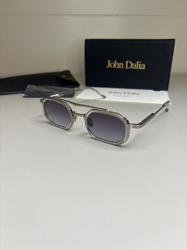 John Dalia - Anthony C183 + Toebehoren, Ophalen of Verzenden, Nieuw, Zwart, Overige merken