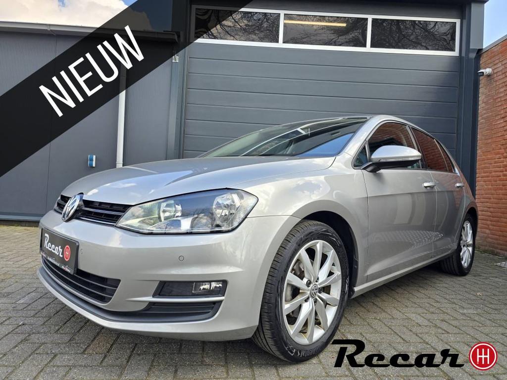 Volkswagen Golf - 1.2 TSI Comfortline/Navi/Cruise/Pdc/Trekh/, Auto's, Volkswagen, Bedrijf, Te koop, Golf, ABS, Airbags, Airconditioning