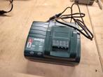 Metabo SC 30, Doe-het-zelf en Verbouw, Gereedschap | Machine-onderdelen en Toebehoren, Ophalen of Verzenden, Zo goed als nieuw