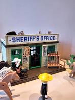 Playmobil sherriff's office, Ophalen of Verzenden