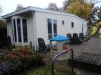 Genieten op de sprookjescamping te huur 6 persoons chalet, Caravans en Kamperen, Verhuur