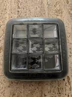 Escher Mirrorkal 3D puzzle, Ophalen of Verzenden, Minder dan 500 stukjes, Zo goed als nieuw, Rubik's of 3D-puzzel