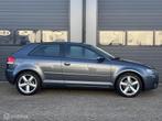 Audi A3 1.4 TFSI Attraction Uitvoering 1e Eigenaar Bwj 2009, Auto's, Audi, Voorwielaandrijving, 4 cilinders, Origineel Nederlands