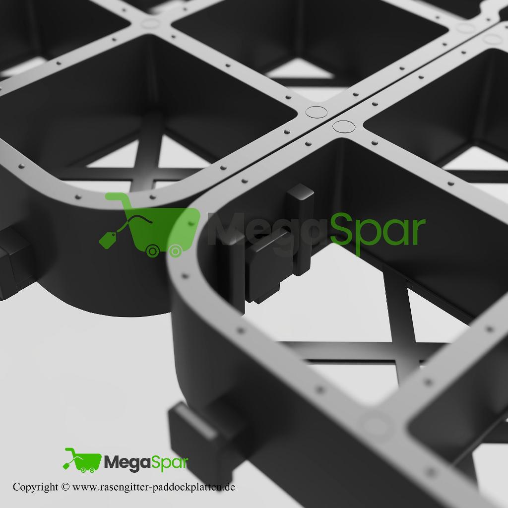 ReitPRO paddockplaten & Grastegels voor een scherpe prijs, Weidegang