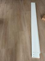 Linkerpaneel Gnedby cd-kast (Ikea), Ophalen, Nieuw, 25 tot 50 cm, 200 cm of meer